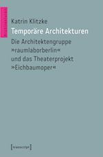 Temporäre Architekturen