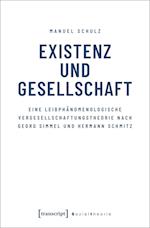 Existenz und Gesellschaft