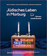 Jüdisches Leben in Marburg