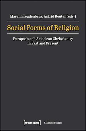 Social Forms of Religion