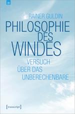 Philosophie des Windes