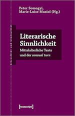 Literarische Sinnlichkeit