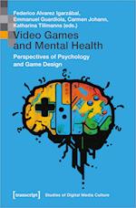 Video Games and Mental Health