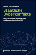 Staatliche Cyberkonflikte