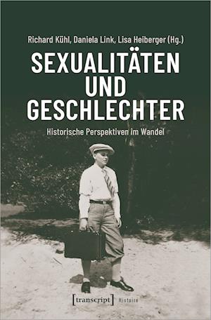 Sexualitäten und Geschlechter