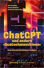 ChatGPT und andere »Quatschmaschinen«