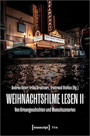 Weihnachtsfilme lesen II