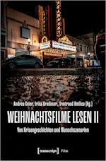 Weihnachtsfilme lesen II