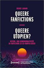 Queere Fanfictions - Queere Utopien?