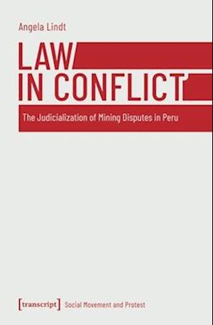 Law in Conflict