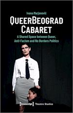 QueerBeograd Cabaret