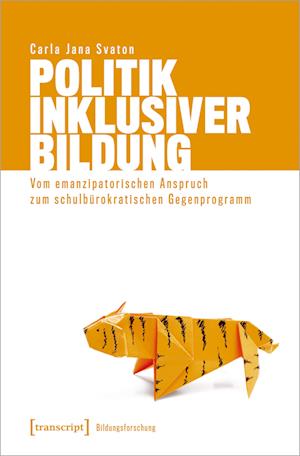 Politik Inklusiver Bildung