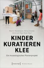 Kinder kuratieren Klee