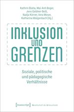 Inklusion und Grenzen