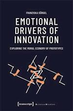 Emotional Drivers of Innovation