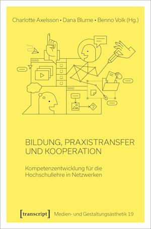 Bildung, Praxistransfer und Kooperation