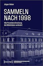 Sammeln nach 1998