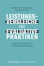 Leistungsvergleiche und evaluative Praktiken