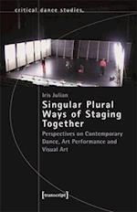 Singular Plural Ways of Staging Together