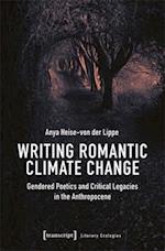 Writing Romantic Climate Change