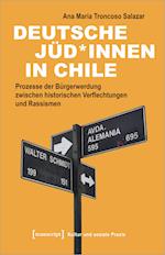 Deutsche Jüd*innen in Chile