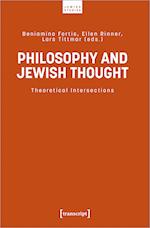 Philosophy and Jewish Thought