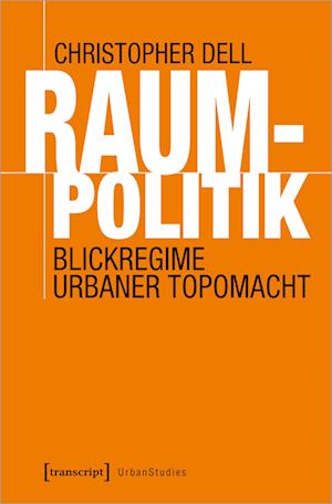 Raumpolitik