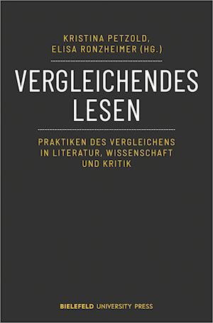 Vergleichendes Lesen