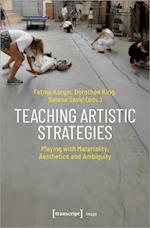 Teaching Artistic Strategies