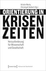 Orientierung in Krisenzeiten