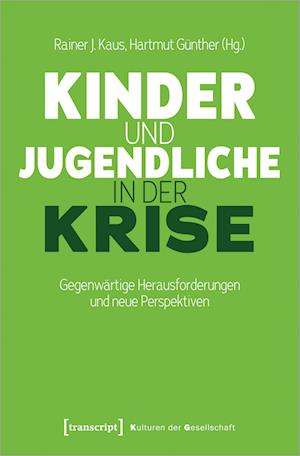 Kinder und Jugendliche in der Krise