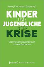 Kinder und Jugendliche in der Krise