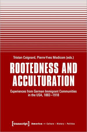 Rootedness and Acculturation