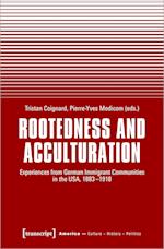 Rootedness and Acculturation