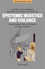 Epistemic Injustice and Violence