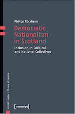 Democratic Nationalism in Scotland