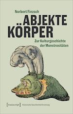 Abjekte Körper