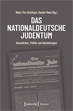 Das nationaldeutsche Judentum