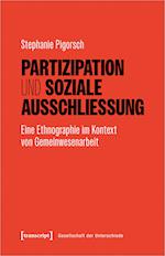 Partizipation und soziale Ausschließung