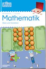 LÜK Mathematik 1. Klasse