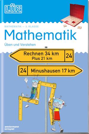 LÜK Mathematik 3. Klasse