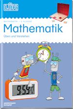 LÜK Mathematik 4. Klasse