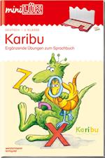 miniLÜK Deutsch - Karibu 2