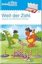 miniLÜK - Welt der Zahl 3. Klasse