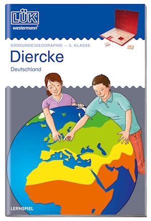 Diercke Deutschland