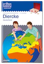 Diercke Deutschland