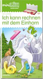 miniLÜK. Vorschule/1. Klasse - Mathematik: