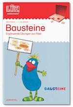 LÜK 1. Klasse - Deutsch: Bausteine