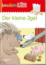 bambinoLÜK - Der kleine Igel