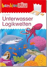 bambinoLÜK - Oktopus. Unterwasser Logikwelten